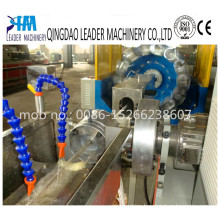 Fiber Reinforced Soft PVC Garden Hose Machinery